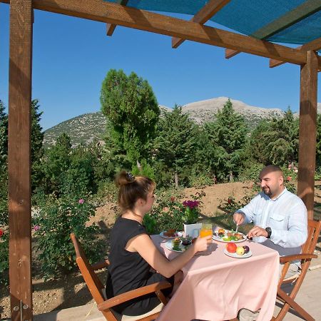 Sagalassos Lodge & Spa Hotel Ağlasun Zewnętrze zdjęcie