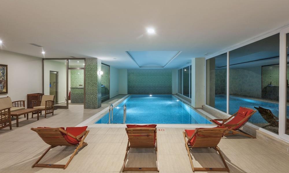 Sagalassos Lodge & Spa Hotel Ağlasun Zewnętrze zdjęcie