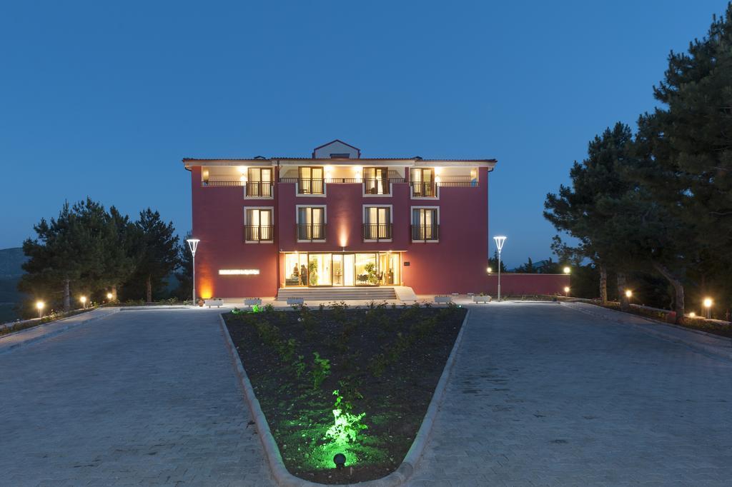 Sagalassos Lodge & Spa Hotel Ağlasun Zewnętrze zdjęcie