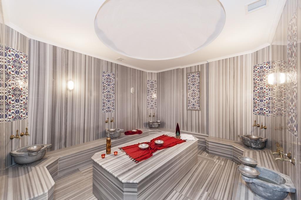 Sagalassos Lodge & Spa Hotel Ağlasun Zewnętrze zdjęcie